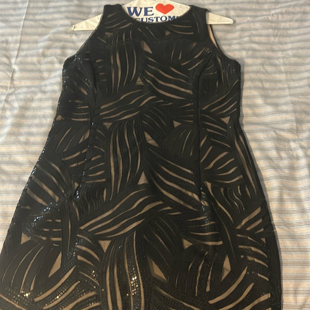 No Longer fits